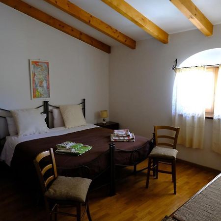 Casa Vacanze Campo D'Arco Ночера-Умбра Экстерьер фото