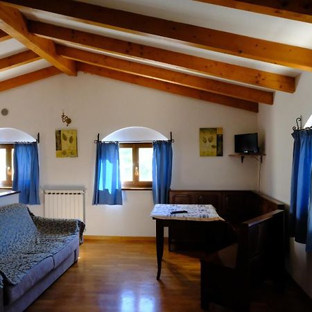 Casa Vacanze Campo D'Arco Ночера-Умбра Экстерьер фото