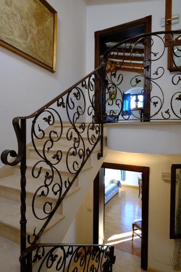 Casa Vacanze Campo D'Arco Ночера-Умбра Экстерьер фото