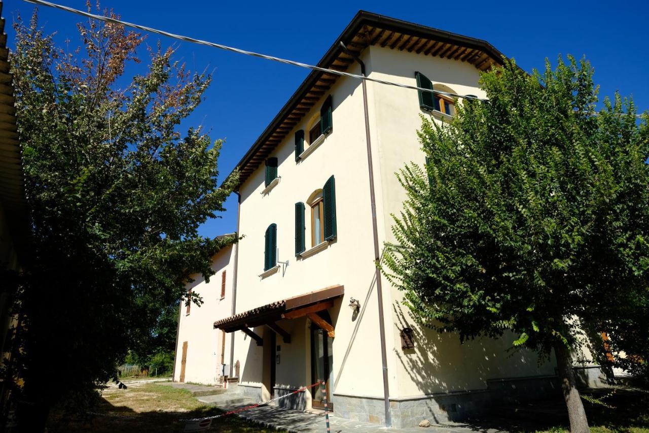 Casa Vacanze Campo D'Arco Ночера-Умбра Экстерьер фото