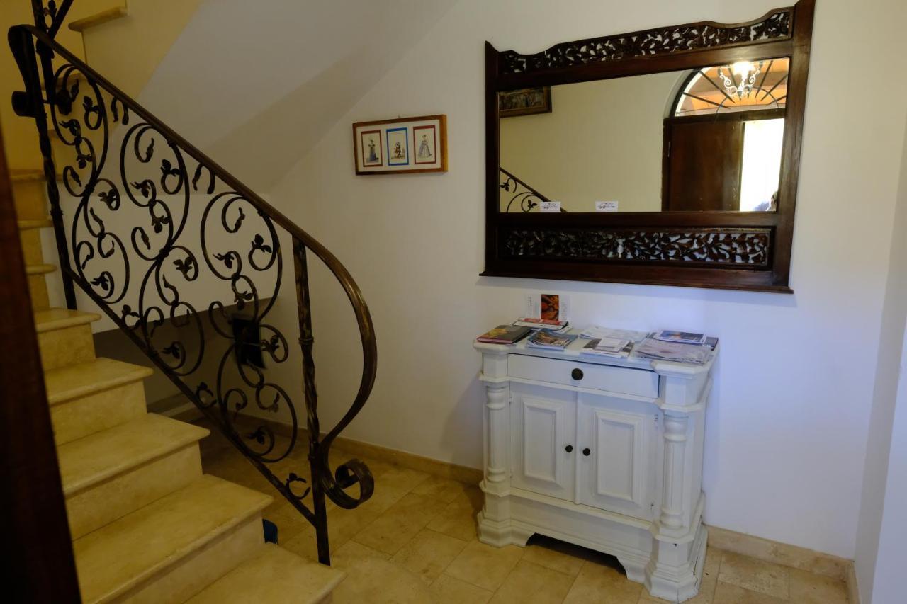 Casa Vacanze Campo D'Arco Ночера-Умбра Экстерьер фото