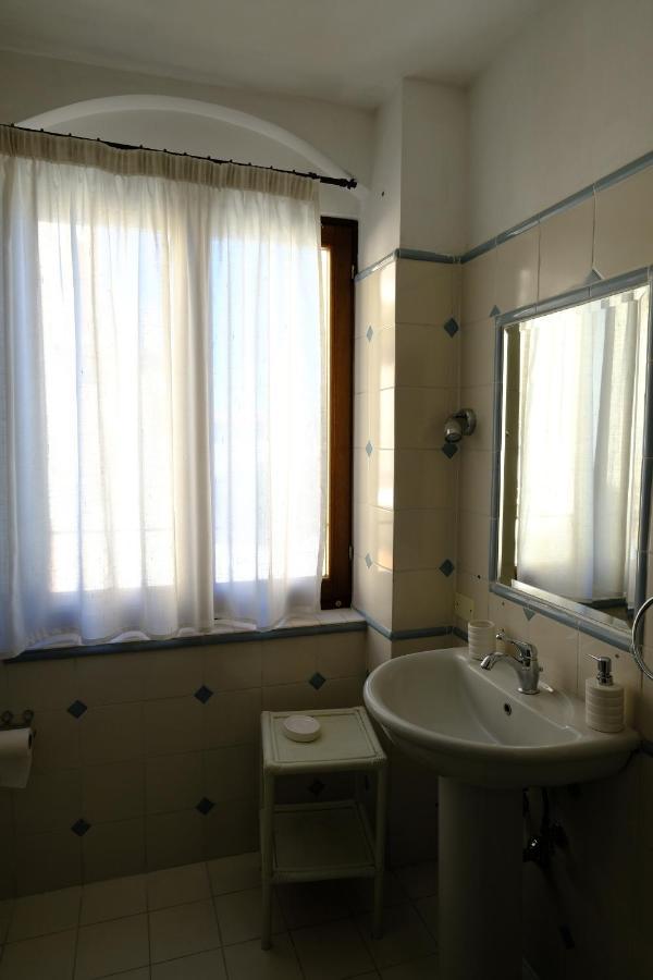 Casa Vacanze Campo D'Arco Ночера-Умбра Экстерьер фото
