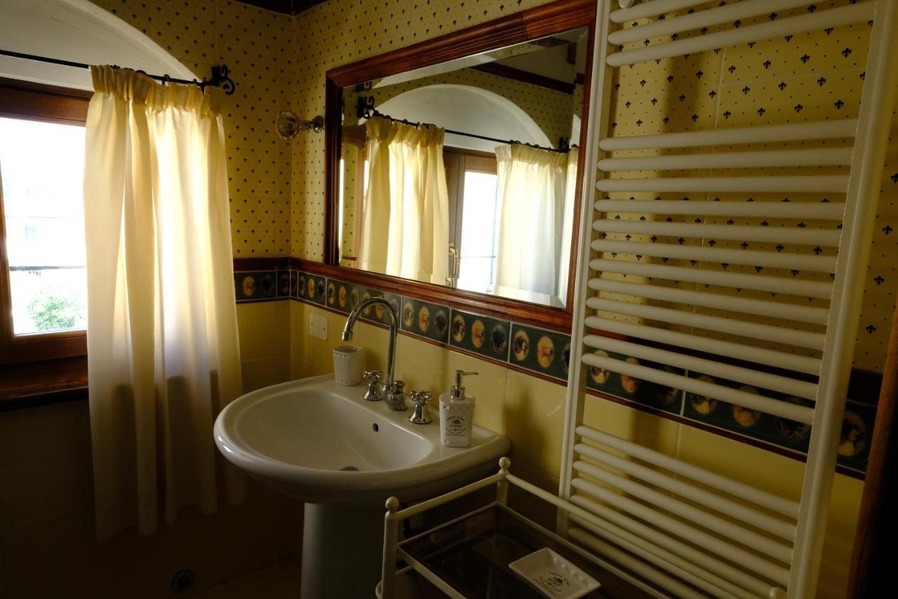 Casa Vacanze Campo D'Arco Ночера-Умбра Экстерьер фото